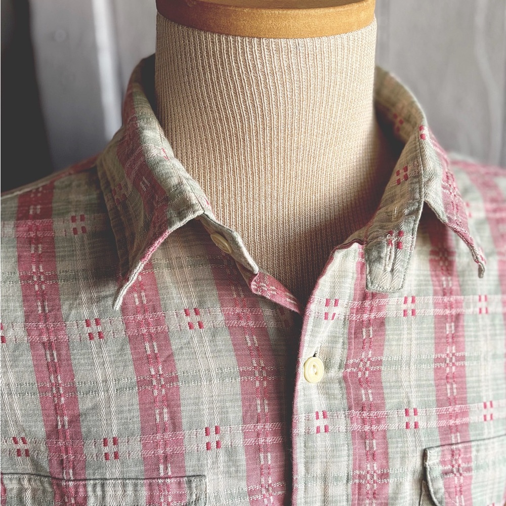 Ralph Lauren Polo Country Shirt L